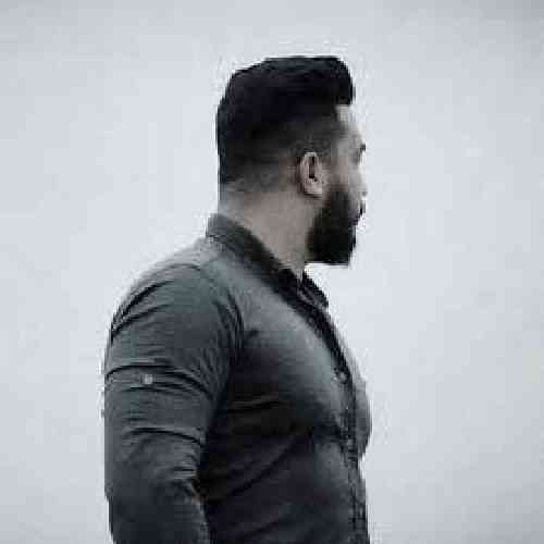 رضا کرمی تارا یه گشتی خیون منه و ناو ای بیمارستانه